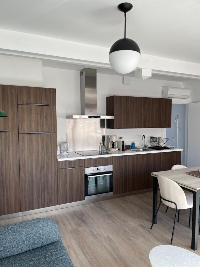 Le Blue Moon - 50M Centre Historique - Parking Privatif Apartment Sarlat-la-Caneda Exterior photo